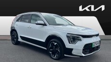 Kia Niro 150kW 4 65kWh 5dr Auto Electric Estate